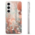 Coque Samsung Galaxy S24 en TPU - Vieille Forêt