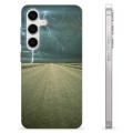 Coque Samsung Galaxy S24 en TPU - Orage