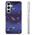 Coque Samsung Galaxy S24 en TPU - Univers