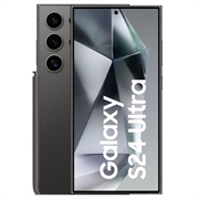 Samsung Galaxy S24 Ultra - 256Go - Noir titane