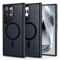 Coque Hybride Samsung Galaxy S24 Ultra ESR CH HaloLock Mag
