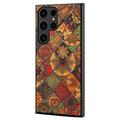 Coque hybride Samsung Galaxy S24 Ultra Quatre saisons