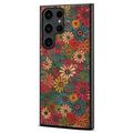 Coque hybride Samsung Galaxy S24 Ultra Quatre saisons - Printemps