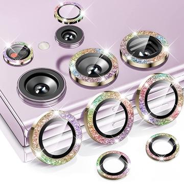 Protecteurs D'objectif En Verre Trempé 9H Pour Insta360 GO Ultra [2 Pièces] - Anti-rayures, Anti-traces, Facile à Poser