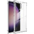 Coque Samsung Galaxy S24 Ultra en TPU Imak Drop-Proof - Transparente