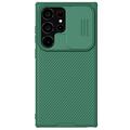 Coque Hybride Samsung Galaxy S24 Ultra Nillkin CamShield Pro