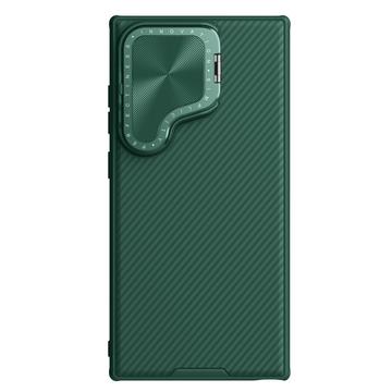 Coque Hybride Samsung Galaxy S24 Ultra Nillkin CamShield Prop