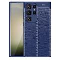 Coque Samsung Galaxy S24 Ultra en TPU Slim-Fit Premium