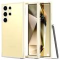Coque Samsung Galaxy S24 Ultra Spigen Ultra Hybrid - Transparente / Beige