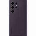 Coque Samsung Galaxy S24 Ultra avec Lanière et Support EF-GS928CEEGWW