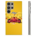 Coque Samsung Galaxy S24 Ultra en TPU - Formule Voiture