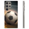 Coque Samsung Galaxy S24 Ultra en TPU - Football