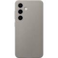 Samsung Galaxy S24 Étui en Cuir Végétalien GP-FPS921HCAAW