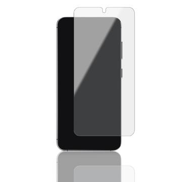 Protecteur d\'Écran Samsung Galaxy S24+ Panzer Premium Full-Fit - 9H - Noir