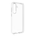 Coque TPU Samsung Galaxy S24+ Puro 0.3 Nude - Transparente