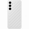 Coque Samsung Galaxy S24+ Renforcée GP-FPS926SACJW - Gris clair