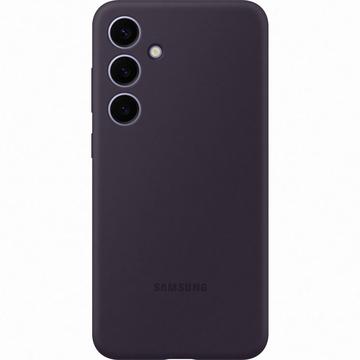 Coque Samsung Galaxy S24+ en Silicone EF-PS926TEEGWW