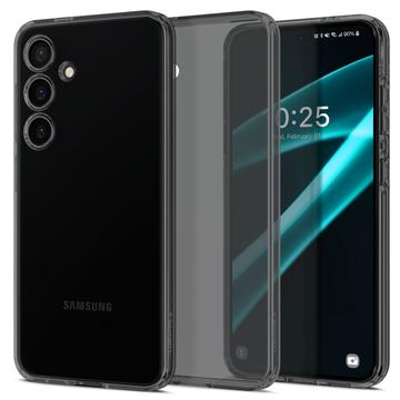 Coque Samsung Galaxy S24+ en TPU Spigen Liquid Crystal
