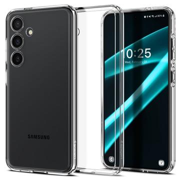 Coque Samsung Galaxy S24+ Spigen Ultra Hybrid - Cristalline