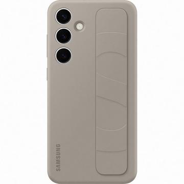 Coque Samsung Galaxy S24+ avec Lanière et Support EF-GS926CUEGWW