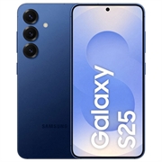 Samsung Galaxy S25 - 256Go - État quasi-parfait