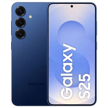 Samsung Galaxy S25 - 256Go - État quasi-parfait