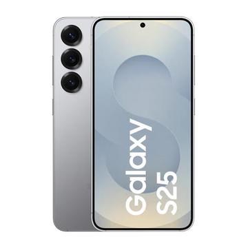 Samsung Galaxy S25 - 256GB - Ombre d\'argent