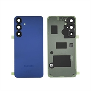 Cache Batterie GH82-36295D pour Samsung Galaxy S25 - Navy