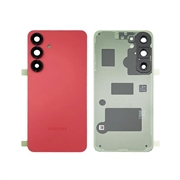 Cache Batterie GH82-36295G pour Samsung Galaxy S25 - Coral Red
