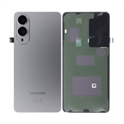 Cache Batterie GH82-37202A pour Samsung Galaxy S25 Edge - Argenté