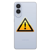 Réparation Cache Batterie pour Samsung Galaxy S25 Edge