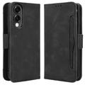 Étui portefeuille Samsung Galaxy S25 Edge Porte-Cartes