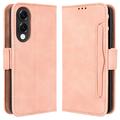 Étui portefeuille Samsung Galaxy S25 Edge Porte-Cartes