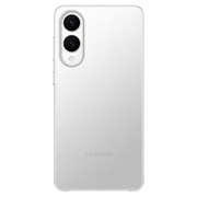 Coque Samsung Galaxy S25 Edge Clear EF-QS937CTEGWW - Transparente
