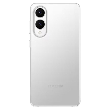 Coque Samsung Galaxy S25 Edge Clear EF-QS937CTEGWW - Transparente