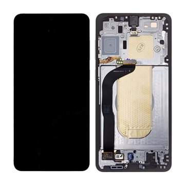 Coque Avant et Ecran LCD GH82-37224C pour Samsung Galaxy S25 Edge