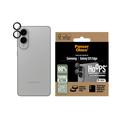 Protection de l'objectif de l'appareil photo Samsung Galaxy S25 Edge PanzerGlass Hoops