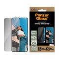 Protecteur d'Écran Samsung Galaxy S25 Edge PanzerGlass Ultra-Wide Fit Privacy EasyAligner