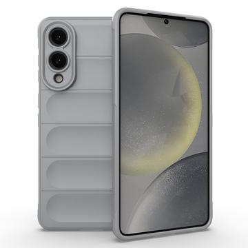 Coque Samsung Galaxy S25 Edge en TPU - Rugged