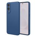 Coque Samsung Galaxy S25 Edge en silicone antichoc