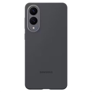Coque Samsung Galaxy S25 Edge en Silicone EF-PS937CBEGWW