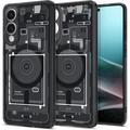 Coque Samsung Galaxy S25 Edge Spigen Ultra Hybrid Mag