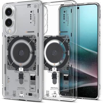 Coque Samsung Galaxy S25 Edge Spigen Ultra Hybrid Mag - Neo One