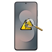 Diagnostic Samsung Galaxy S25 FE