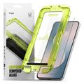 Protection d'écran Samsung Galaxy S25 FE en verre trempé Ringke Easy Slide - 2 Pcs.