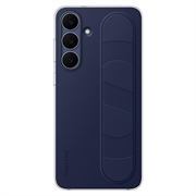 Samsung Galaxy S25 FE Standing Grip Case EF-GS731CNEGWW - Bleu Foncé