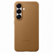 Coque Samsung Galaxy S25 KindSuit EF-VS931PFEGWW - Marrone