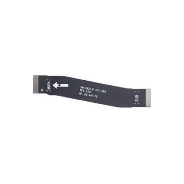 Nappe Principale pour Samsung Galaxy S25