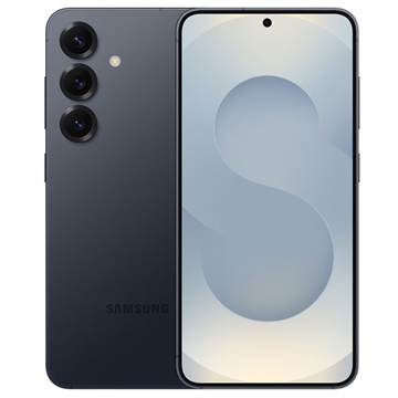 Samsung Galaxy S25+ - 256GB - Bleu Noir