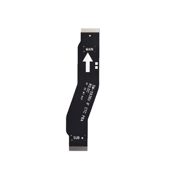 Nappe Principale pour Samsung Galaxy S25+